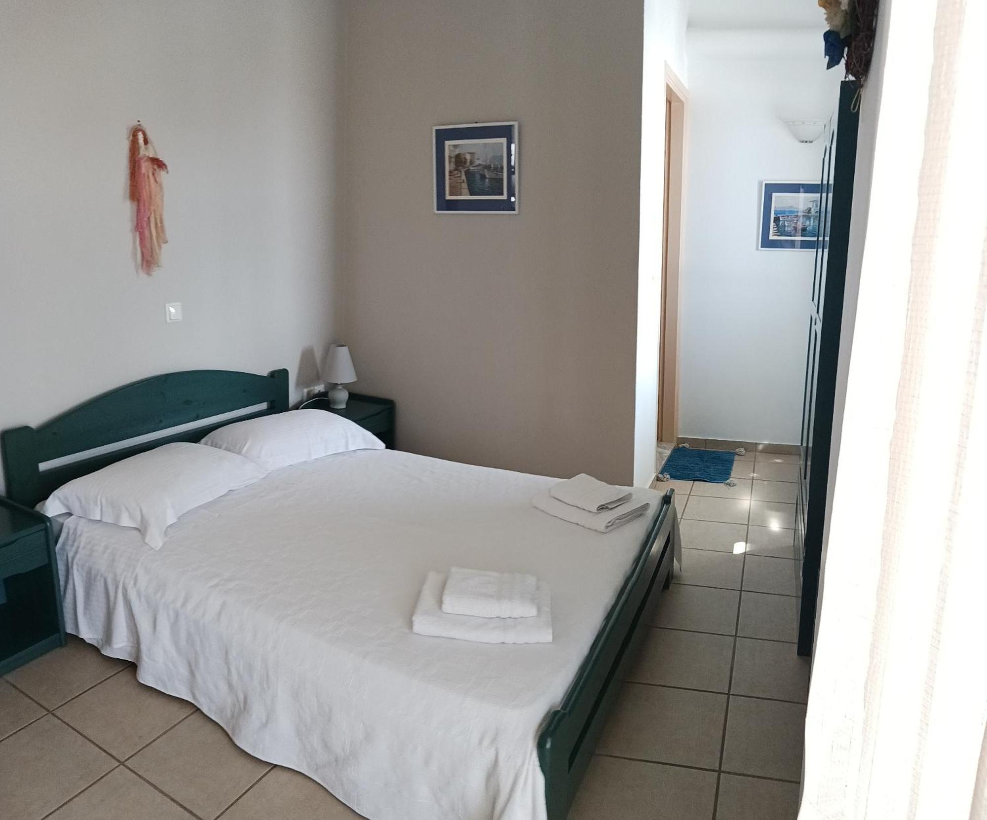 Guest house πικροδάφνες