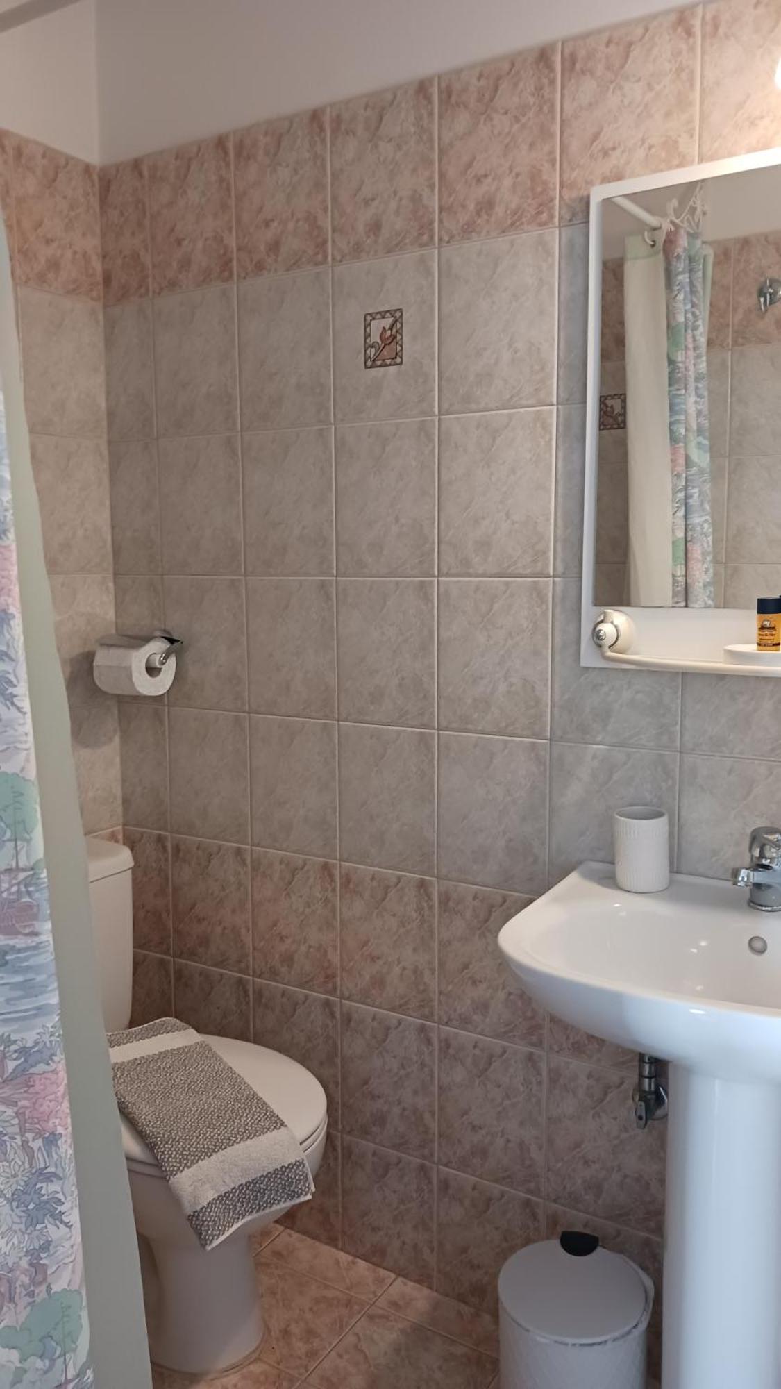 πικροδάφνες Guest house Tinos