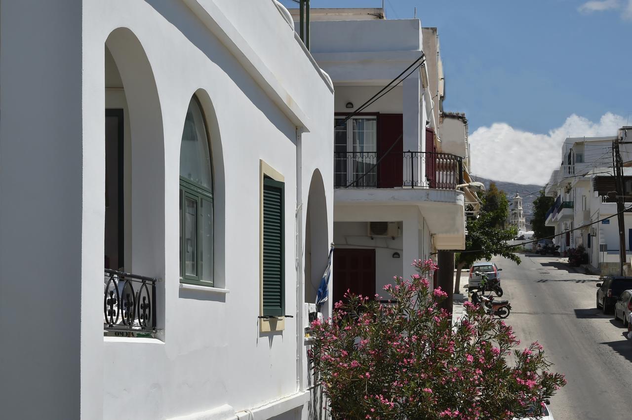 Guest house πικροδάφνες