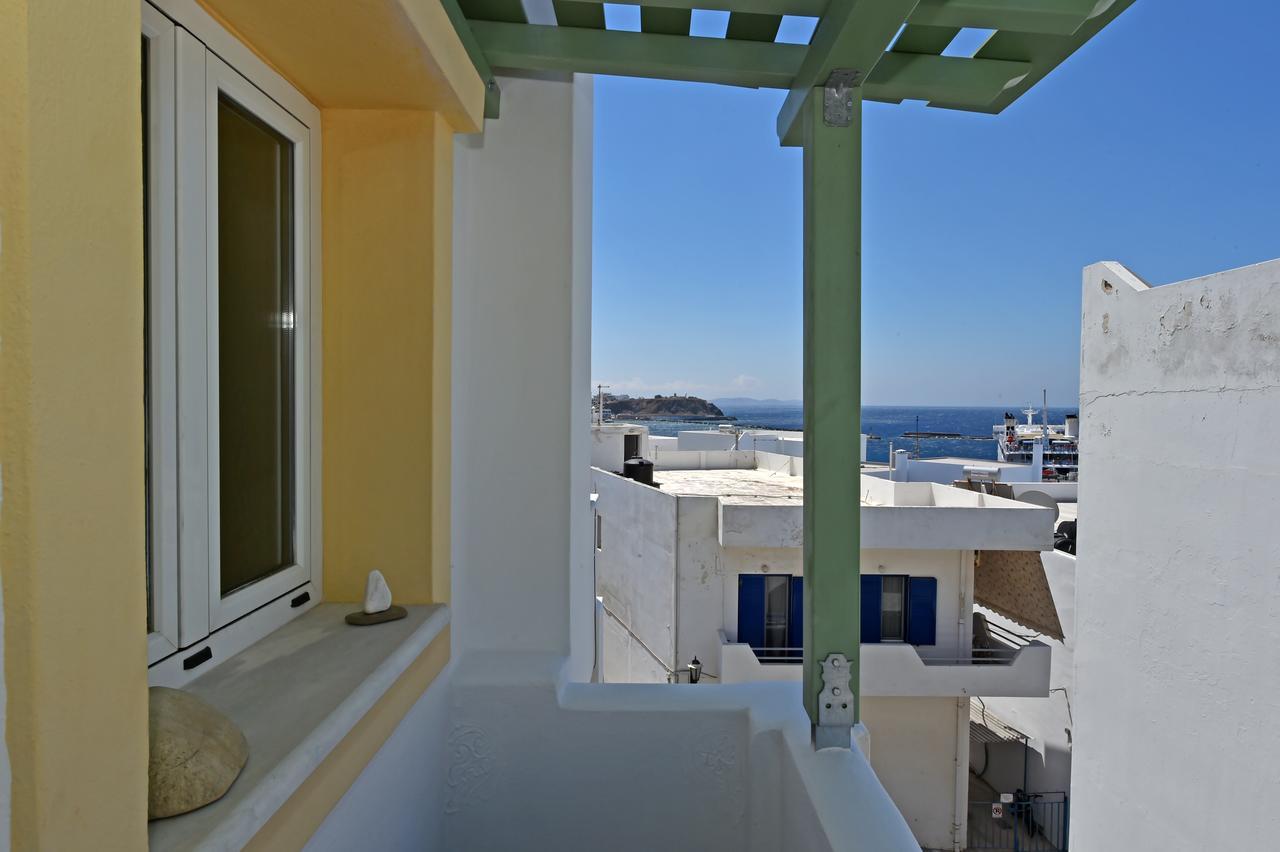 πικροδάφνες Guest house *
